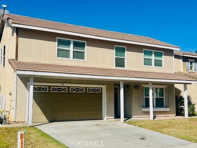 Primary Photo - 16444 Windcrest Dr