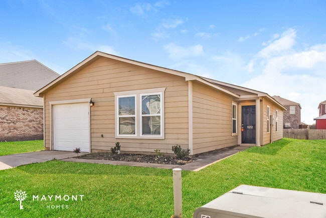 Building Photo - 122 David Barnes Dr