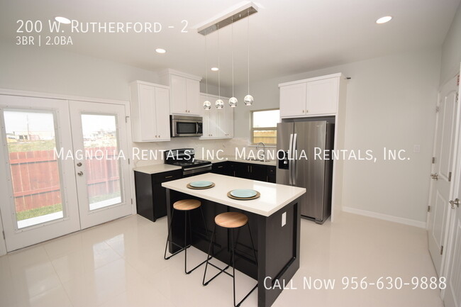 Building Photo - Brand New 3 bedroom / 2 bath - Edinburg TX