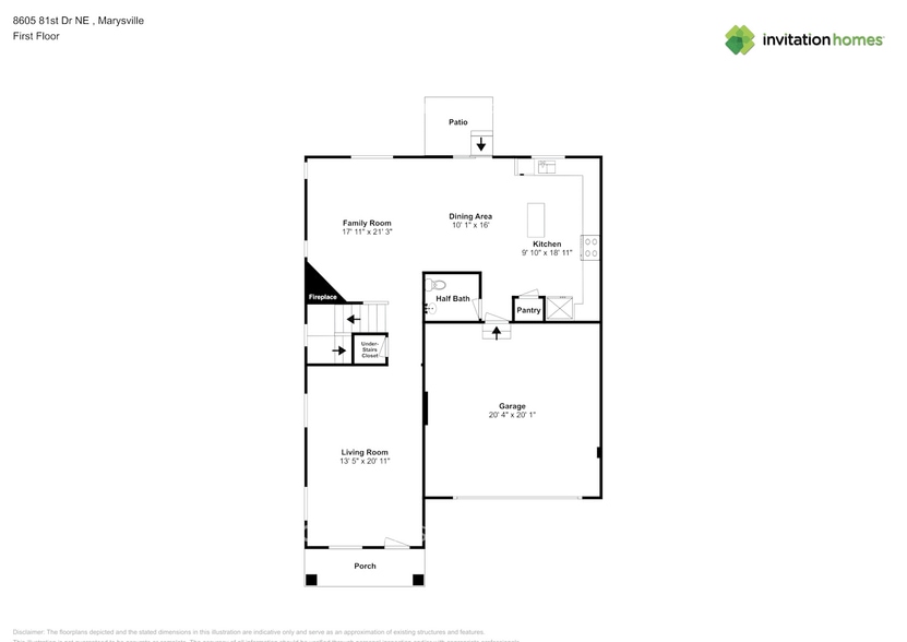 Building Photo - 8605 81st Dr NE