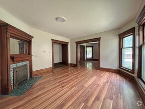Building Photo - 743 Academy St