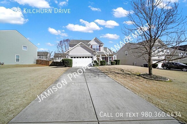 Building Photo - 6128 Kilchurn Dr