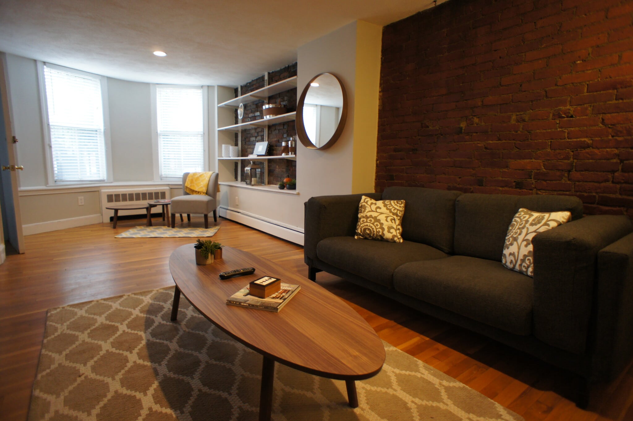 Building Photo - 65 Dartmouth St