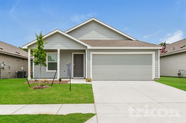 Building Photo - 913 Mossycup St