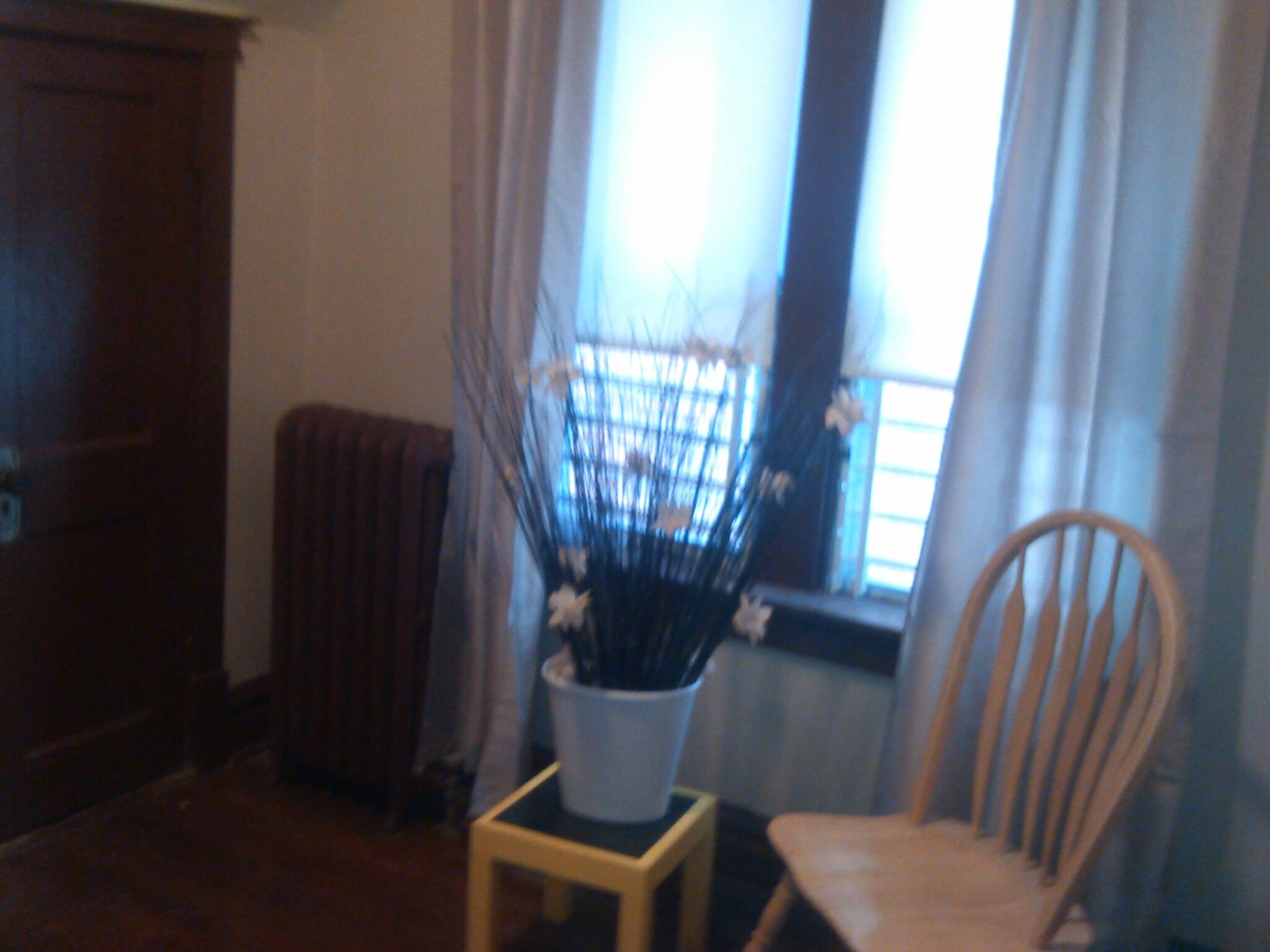 Bedroom - 4829 Margaretta Ave