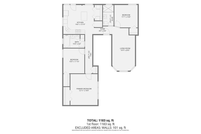Building Photo - 7724 S Cornell Ave
