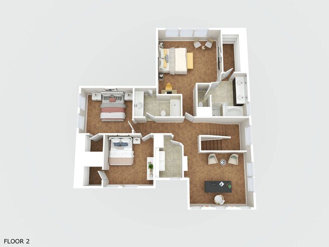 Building Photo - A Home That Adapts to You – Luxury, Flexibility & Entertainment Await!