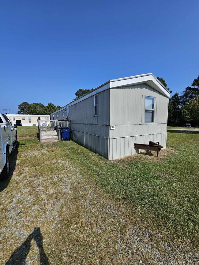 Building Photo - Braswell Mobile Home Park