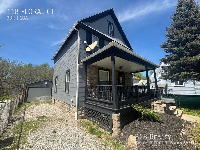 Building Photo - 118 Floral Ct
