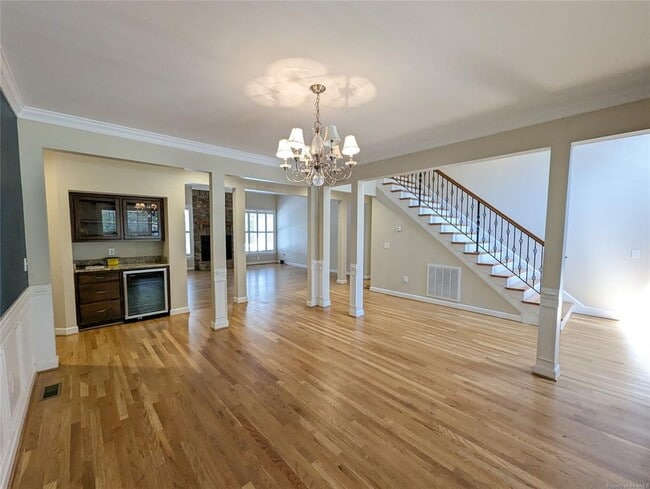 Building Photo - 3105 Windy Branch Dr