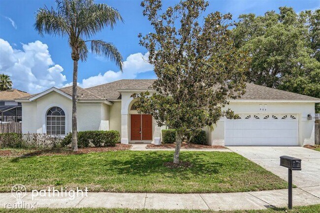 Primary Photo - 4 br, 3 bath House - 966 Longwood Club Pl ...