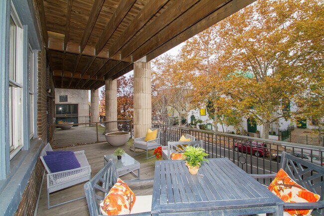 4400 Walnut - 4400-4418 Walnut St Philadelphia PA 19104 | Apartment Finder