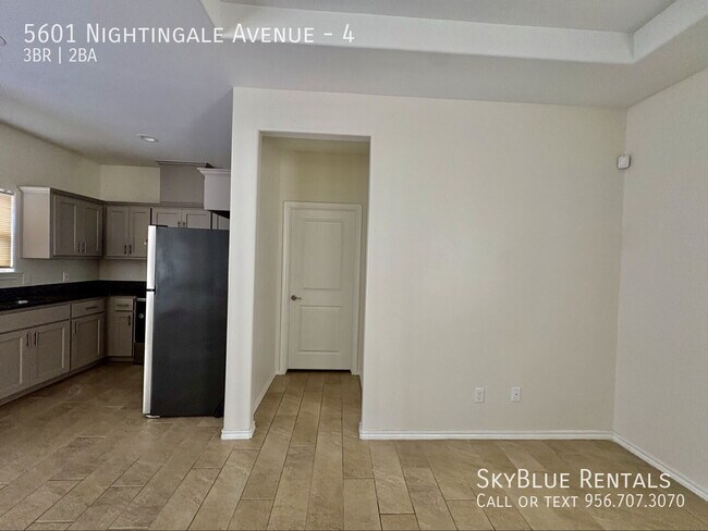 Building Photo - 5601 Nightingale Ave