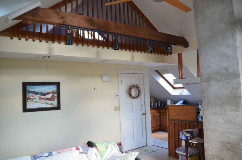 Building Photo - 1 Park St