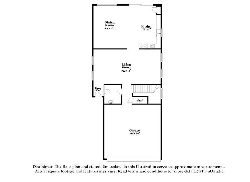 Building Photo - 7620 Emerald Ridge Ct