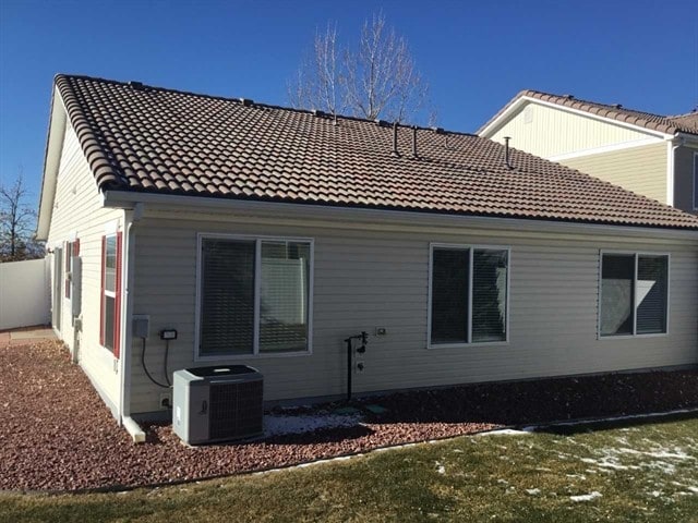 Building Photo - 5532 N Jebel St