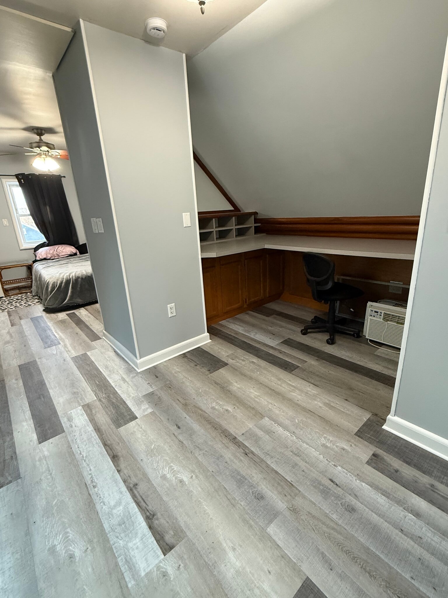 Building Photo - 195 Huntress St