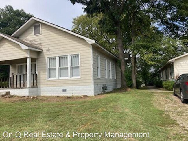 Building Photo - 2 br, 1 bath House - 1600 Aggie Rd