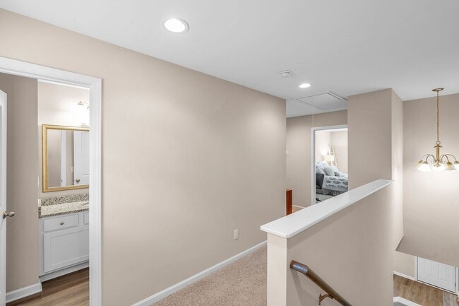 Building Photo - Beautiful 4BR Townhome in Mauldin - Whispe...