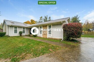 Building Photo - 3 Bedroom Pet-Friendly Home in Louisville,...