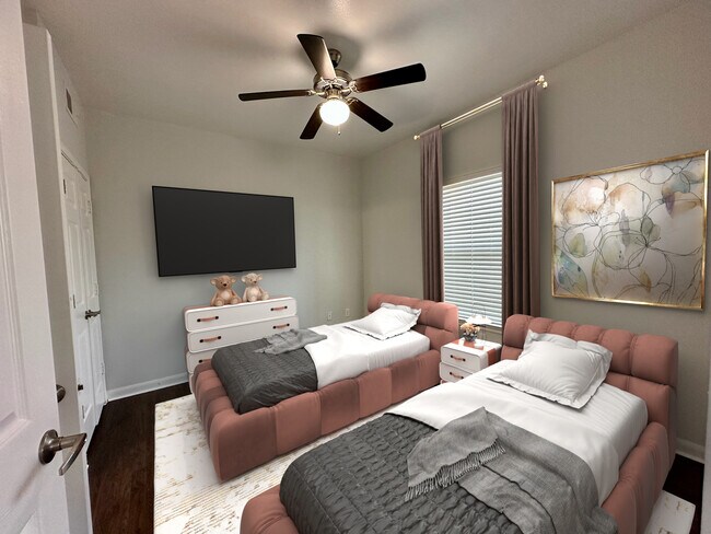 Building Photo - La Esperanza De Alton- Income Restricted