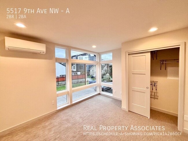 Building Photo - 5517 9th Ave NW