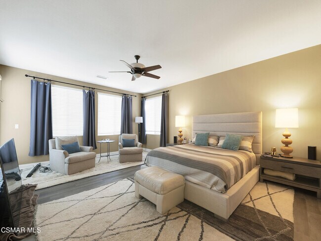 Building Photo - 3302 Woodley Ave