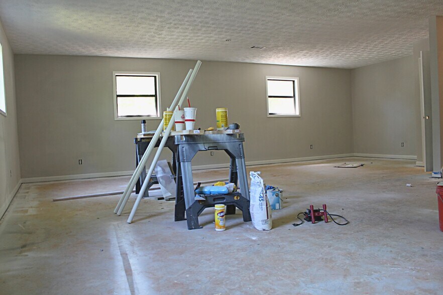 Bonus / 4th Bedroom - 1095 Mountain Springs Dr NW