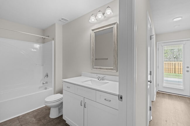 Building Photo - 8131 Bannock Cir