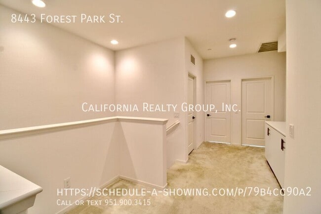 Building Photo - 8443 Forest Park St