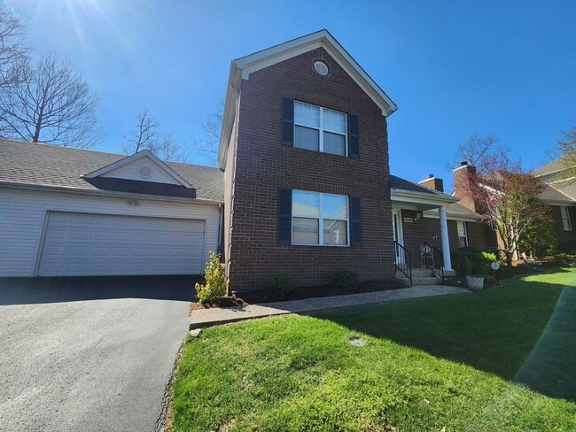 Building Photo - Spacious 3 bedroom 3 full bath condo for rent!!