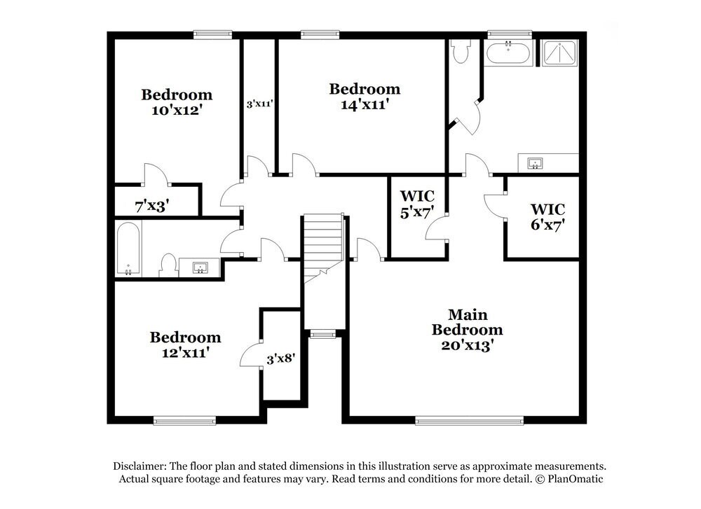 Building Photo - 2099 Mulberry Ln