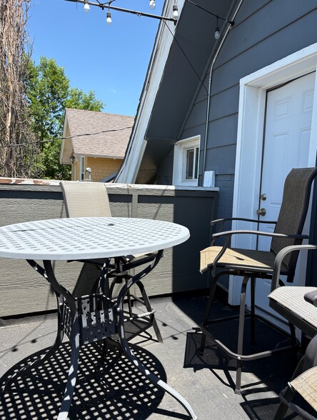 Building Photo - 3205 N Josephine St