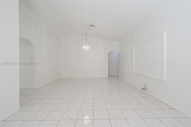 Building Photo - 12851 NW 7th Terrace