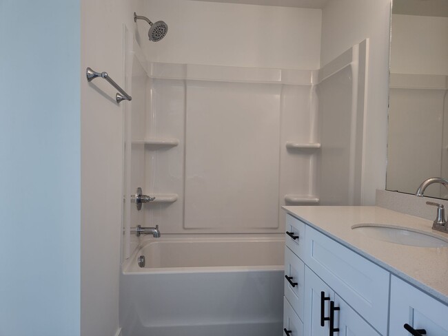 Building Photo - Newly built 2 story, 3 bedroom, 2.5 bath duplex located in Kannapolis!