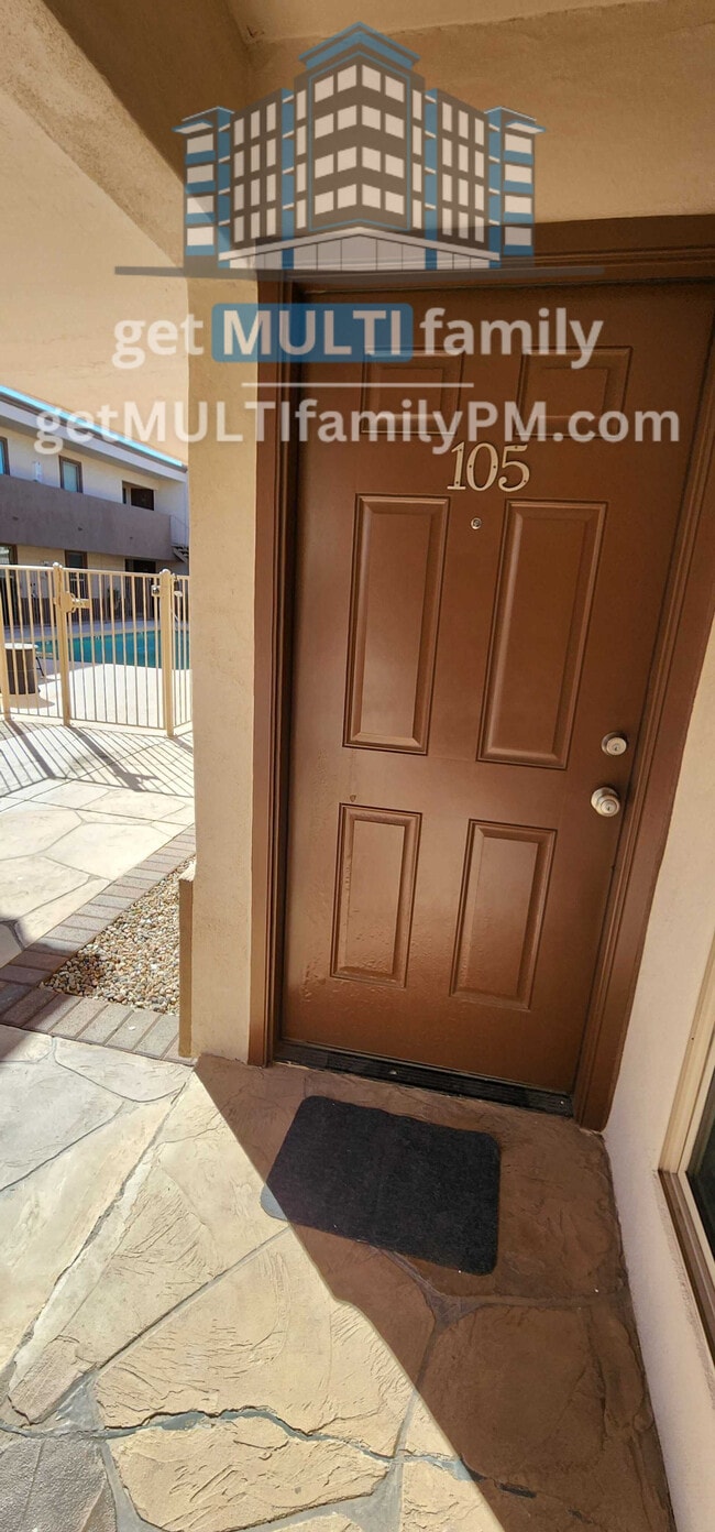 Building Photo - 3619 E Monterosa St