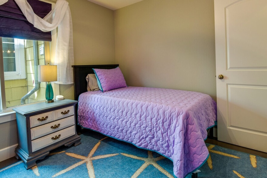 Building Photo - 4627 Irving St