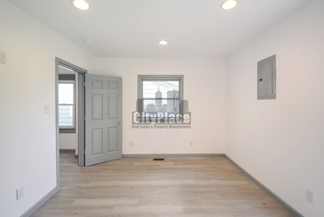 Building Photo - 1644 Dr Andrew J Brown Ave