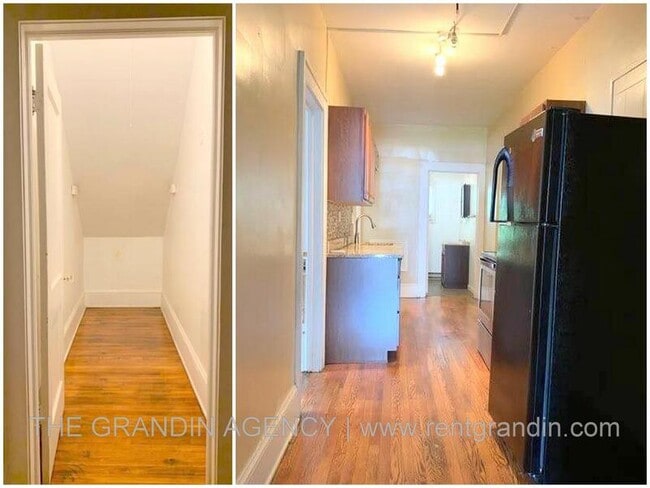 Building Photo - 1306 Patterson Ave SW