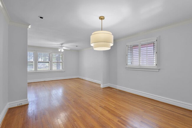 Building Photo - 7379 Pershing Ave