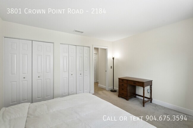 Building Photo - 3801 Crown Point Rd