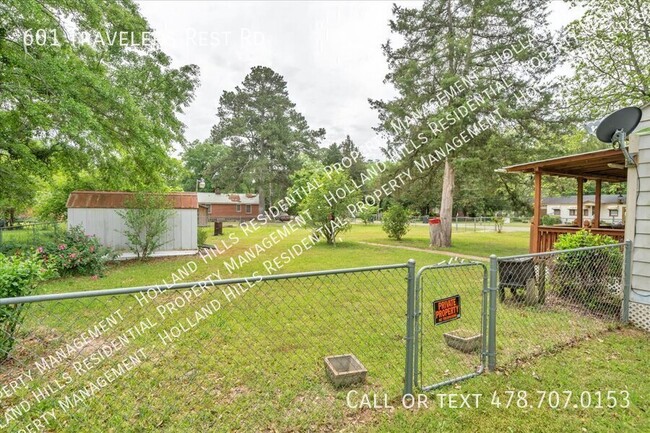 Building Photo - 601 Travelers Rest Rd