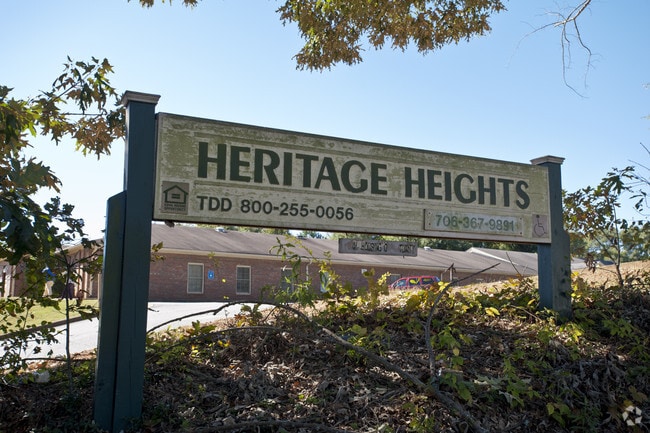 Primary Photo - Heritage Heights