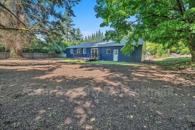 Building Photo - 9710 S Corbett Ln