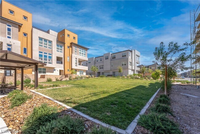 Building Photo - 2503 Indigo Mountain St