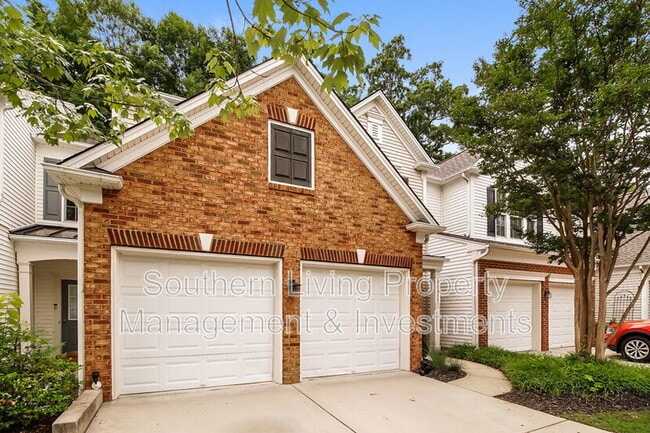 Building Photo - 10310 Blakeney Preserve Dr