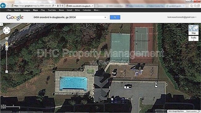 Building Photo - 6494 Snow Bird Ln