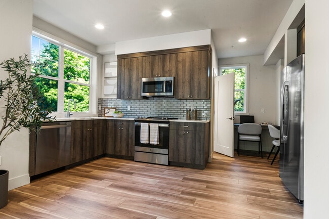 Floorplan - Quarry Commons