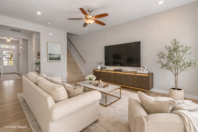 Building Photo - 608 Rhema Rd