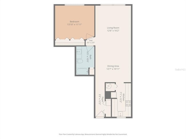 Building Photo - 4570 Overlook Dr NE